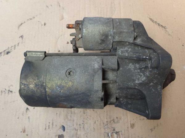 DEMARREUR RENAULT - Vue 2